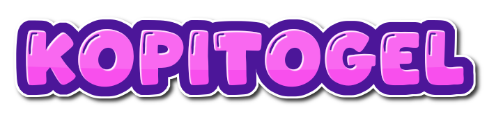 KOPITOGEL LOGO